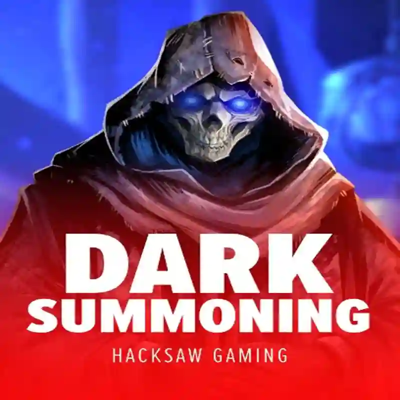 Dark Summoning Casino Slot Juego
