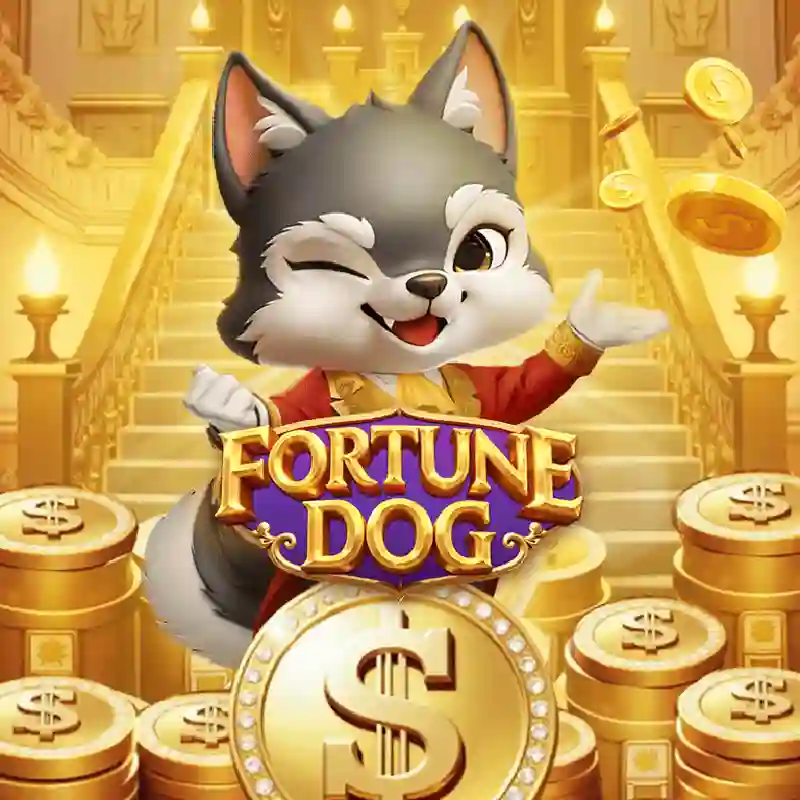 Fortune Dog Slot Casino 33bm