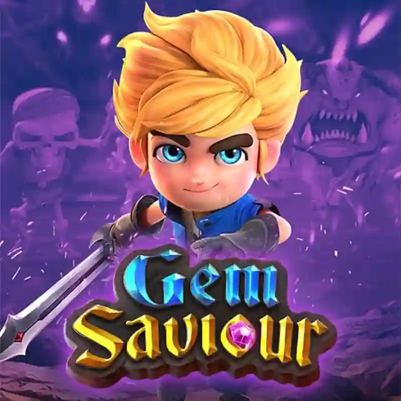 Juego PGS Gem Saviour Conquest en Casino 33bm