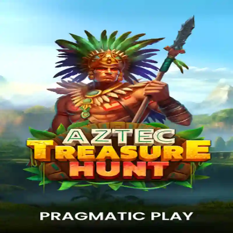 PP Aztec Treasure Hunt