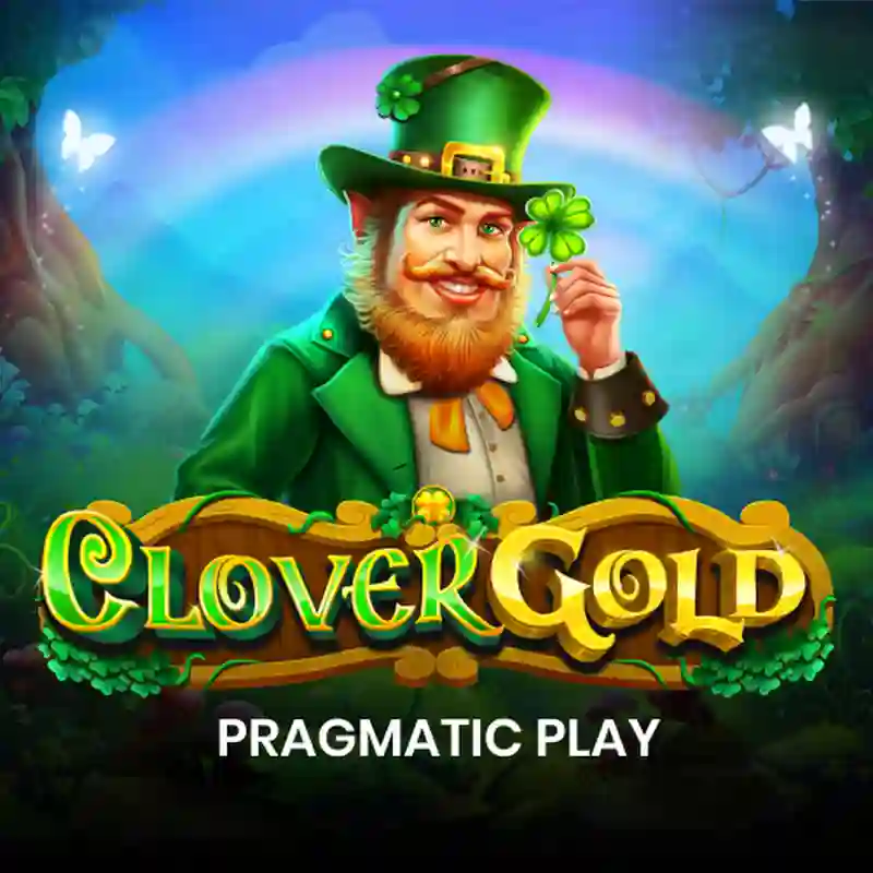 Juego PP Clover Gold en Casino 33bm