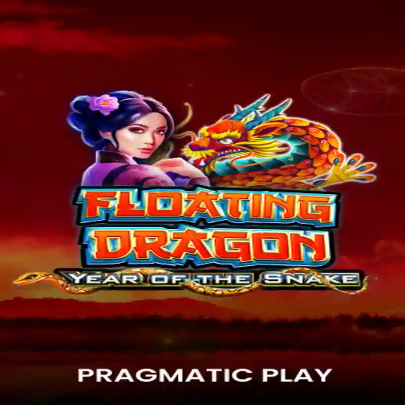 PP Floating Dragon Year of the Snake Slot