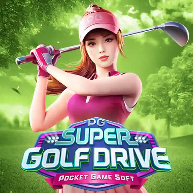 Jugar Super Golf Drive en 33bm Casino