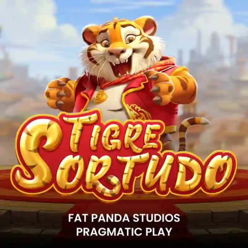 Juego de Casino Tigre Sortudo en 33bm